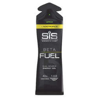 SiS Beta Fuel Energy Gel + Nootropics 60 ml