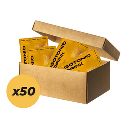 50 x nowmax® Isotonic Drink 25 g
