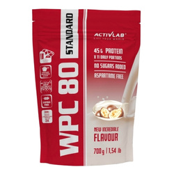ACTIVLAB WPC80 STANDARD 700 g