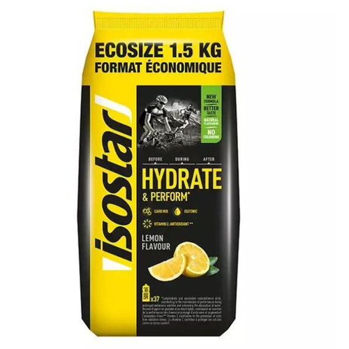 ISOSTAR Concentrate 1500 g