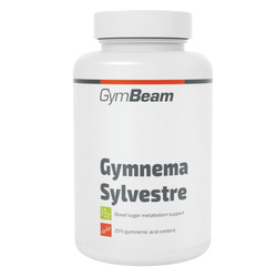 GYMBEAM Gymnema Sylvestre 90 caps