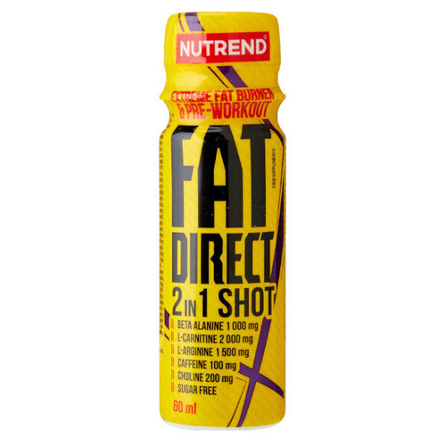 NUTREND Fat Direct Shot 60 ml