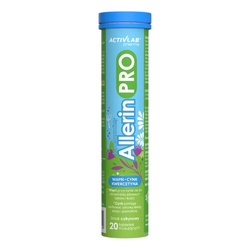 ACTIVLAB Allerin PRO 20 tab